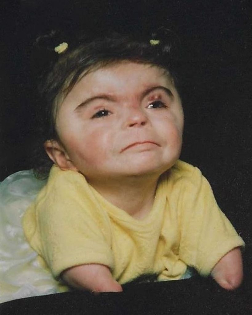 Jamie Joleene Hinton Profile Photo