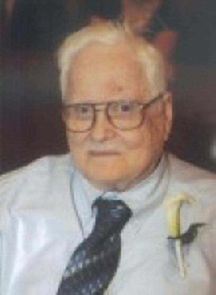 Vernon Ervin