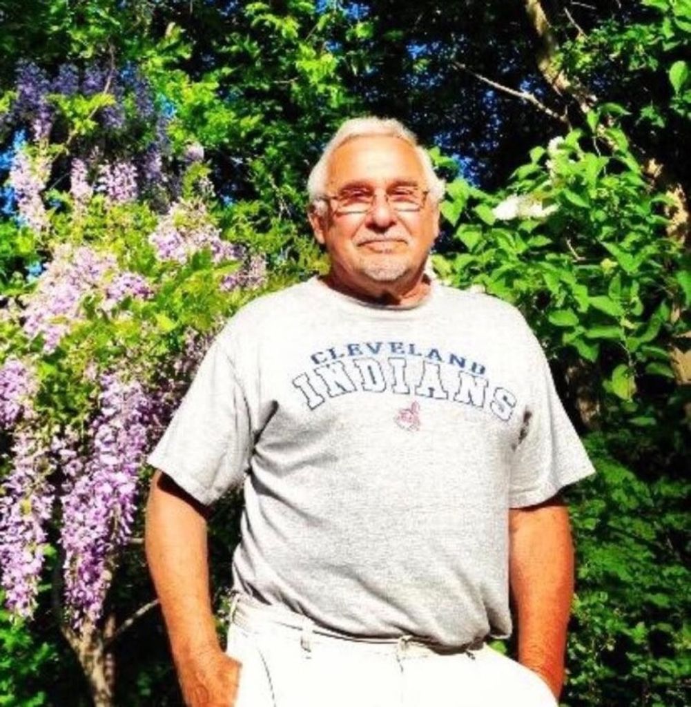 John J. Spetz Profile Photo