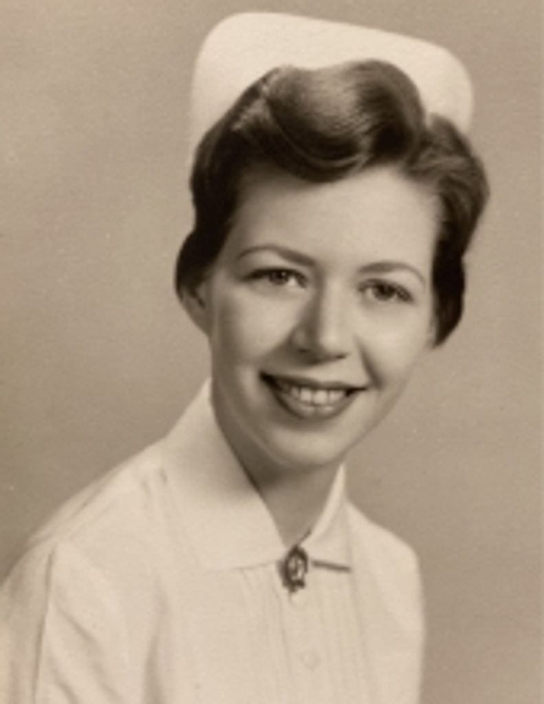 Col. Gayle Mcafee Wooding Profile Photo