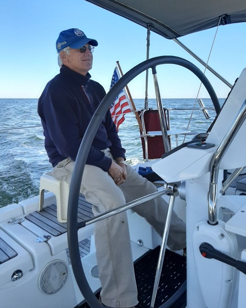 David L. Williams Profile Photo
