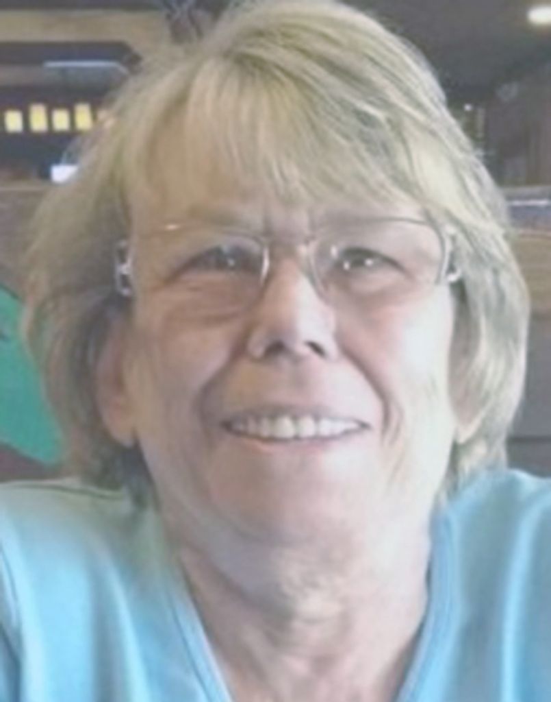 Sheila Skaggs Profile Photo