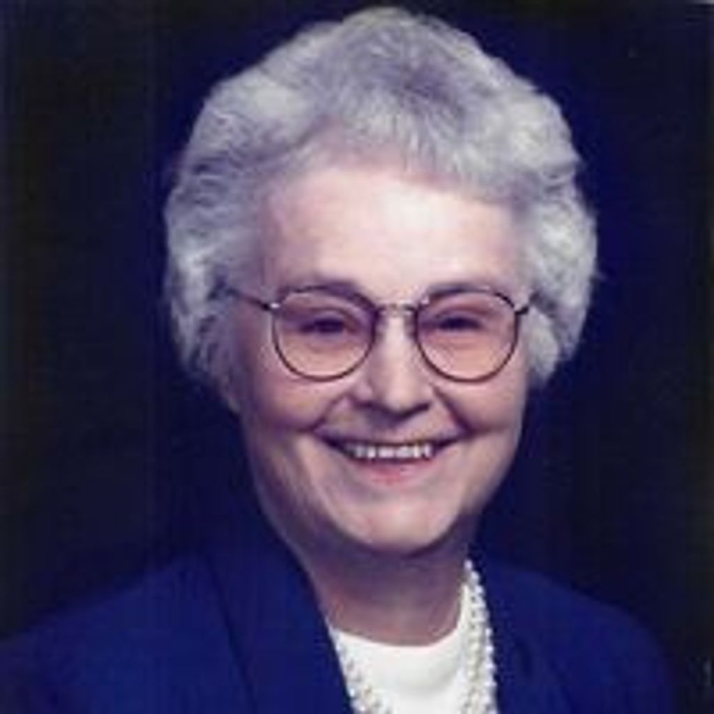 Elizabeth Anne Dodson Gibson