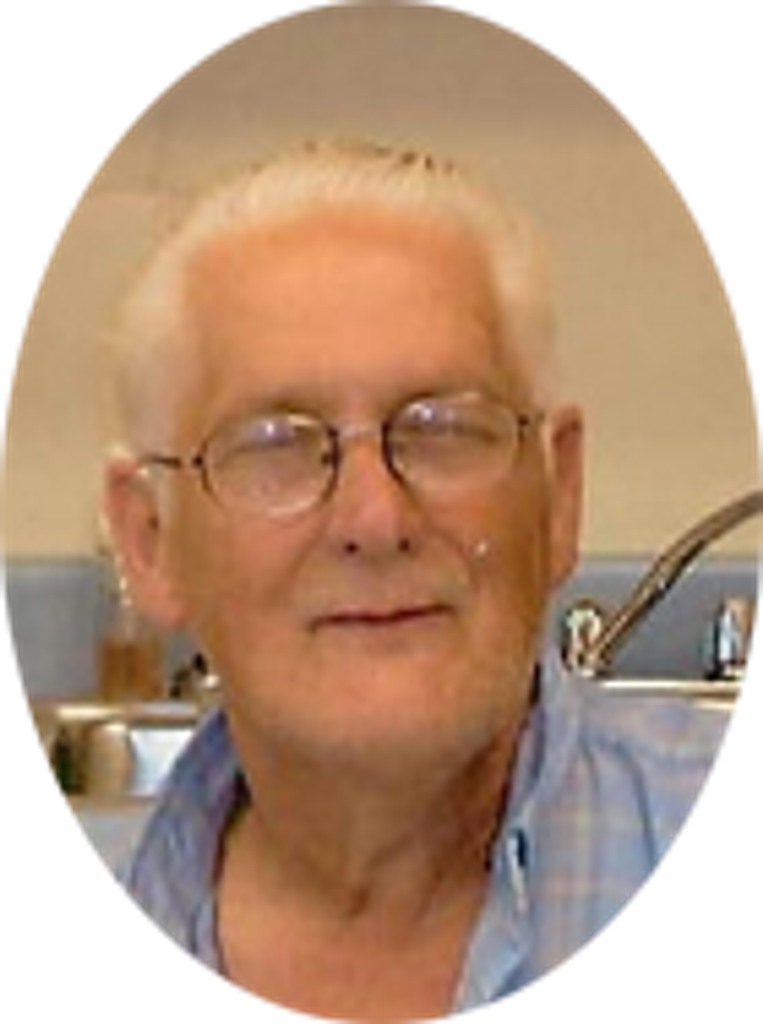 Larry Campeau