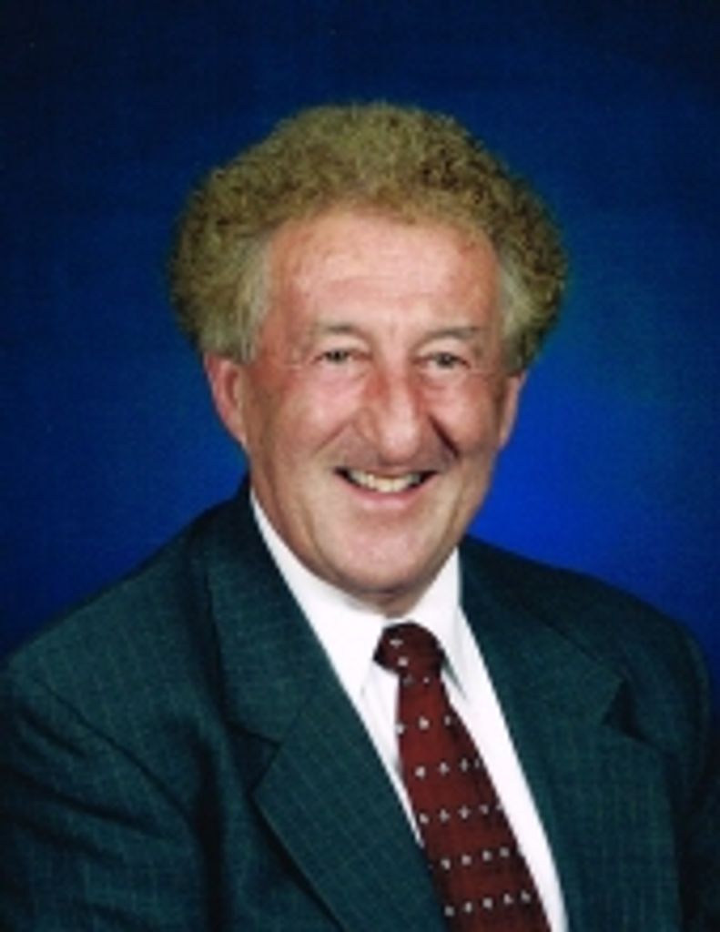 Stanley A Szpindor