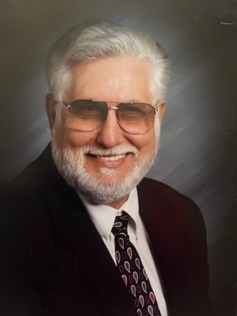 Roy Jefferson Botts, Jr. Profile Photo