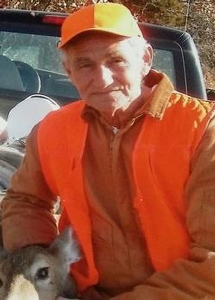 Frankie William Buckner