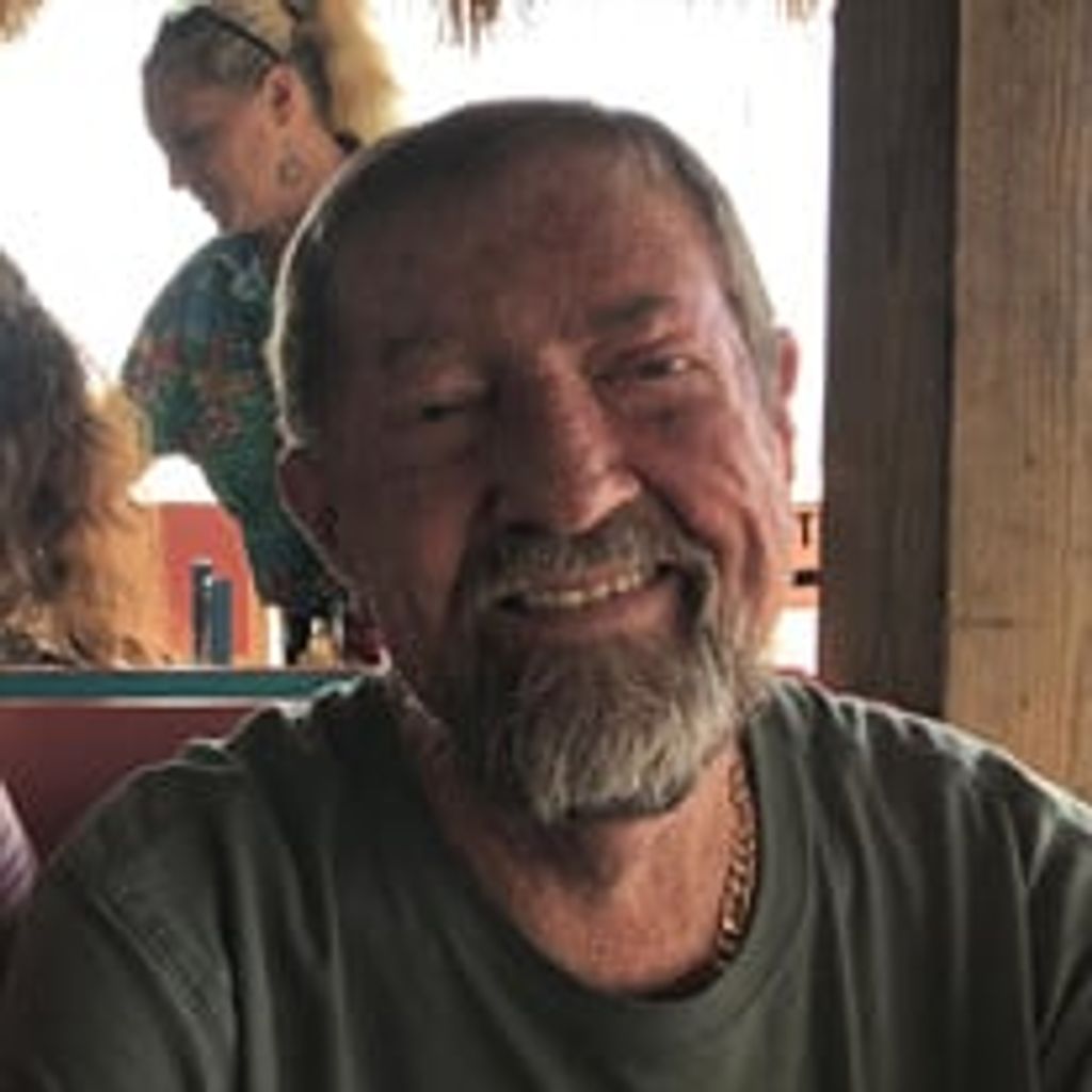 Wayne Whisman Profile Photo