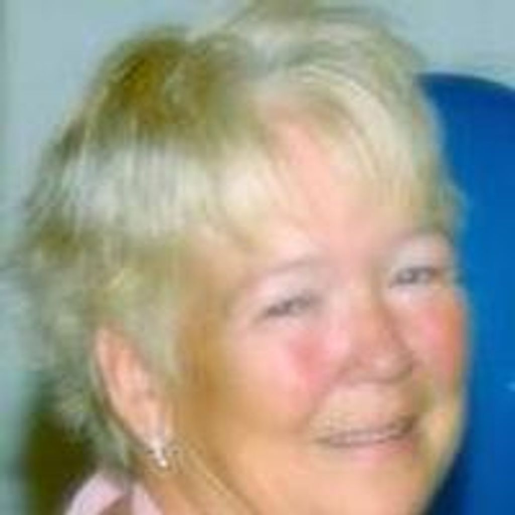 Barbara Allen King
