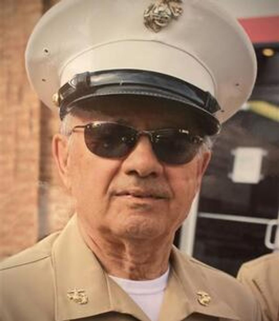 Jose "Tony" Menendez Profile Photo