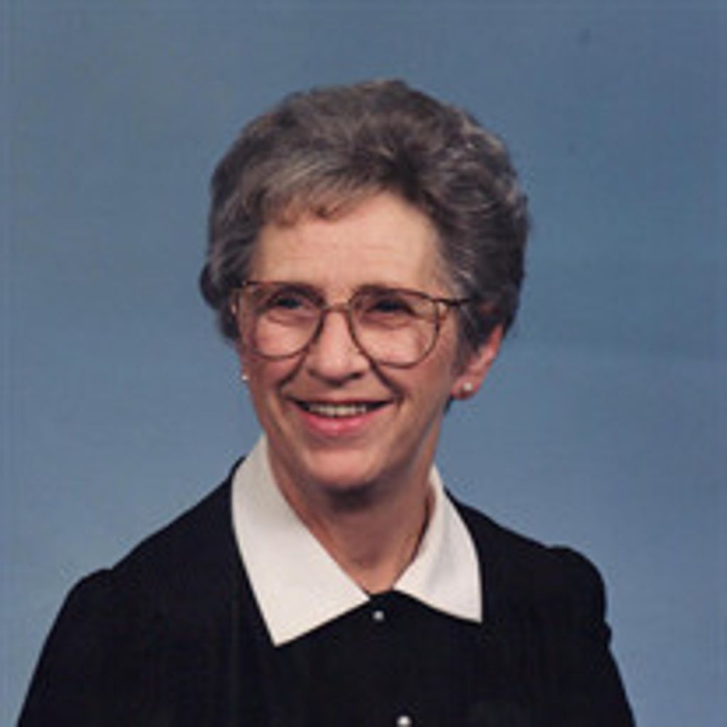 Katie Howard Jones