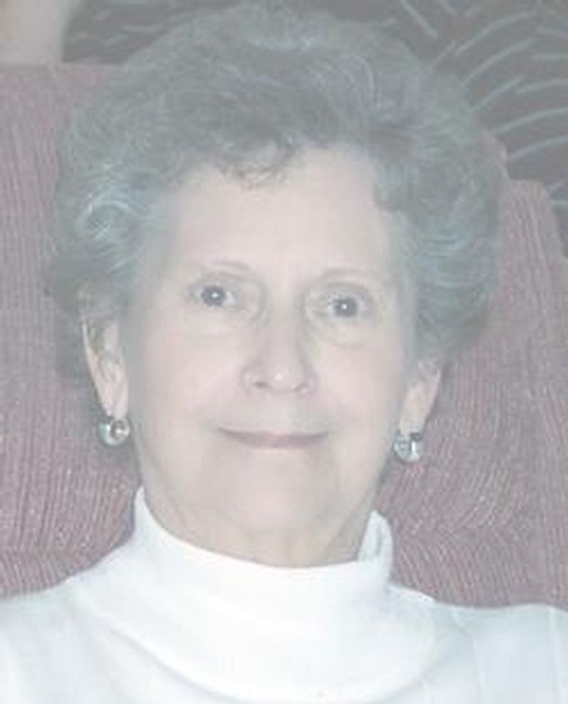 Betty Lou Shawver