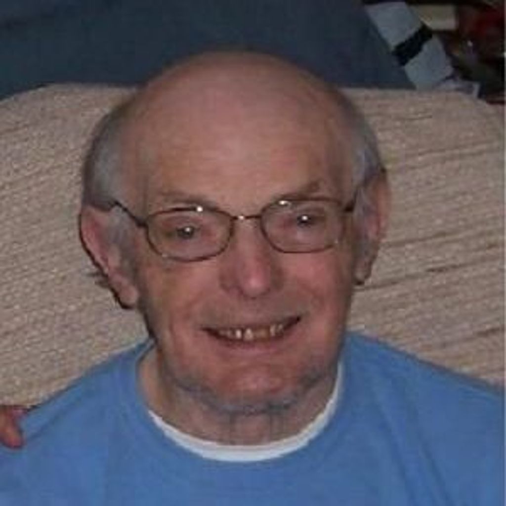 Robert William King Profile Photo