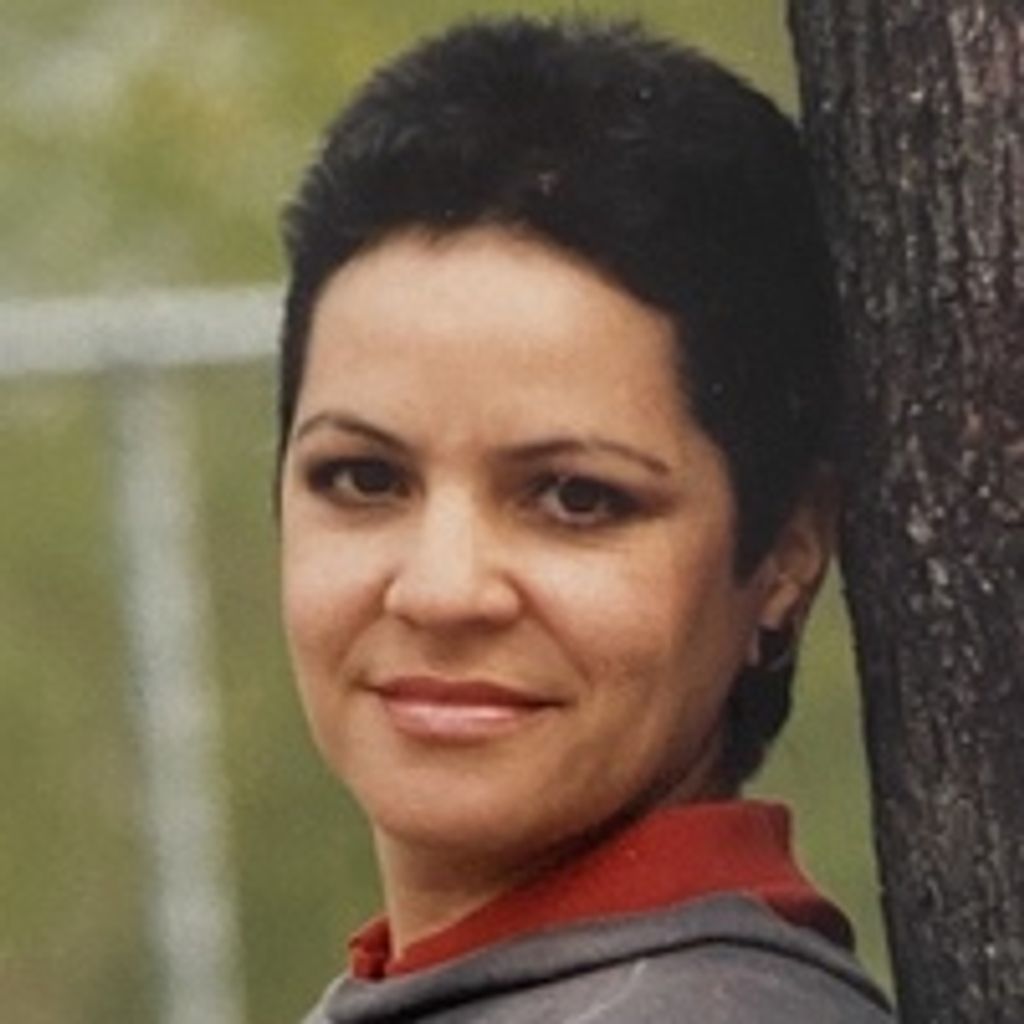 Zaida Laureano