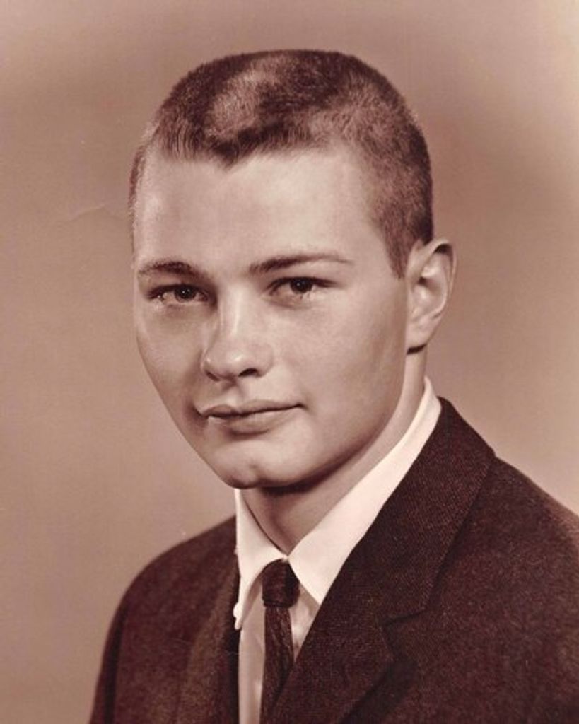 Paul Granzow Profile Photo