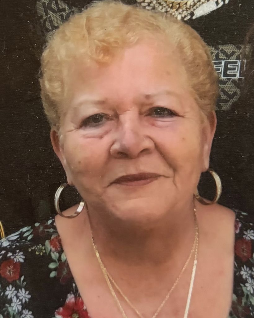 Carmen Diaz Profile Photo