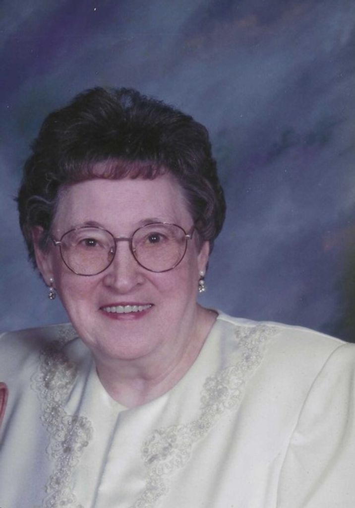Esther A. Brehm Profile Photo