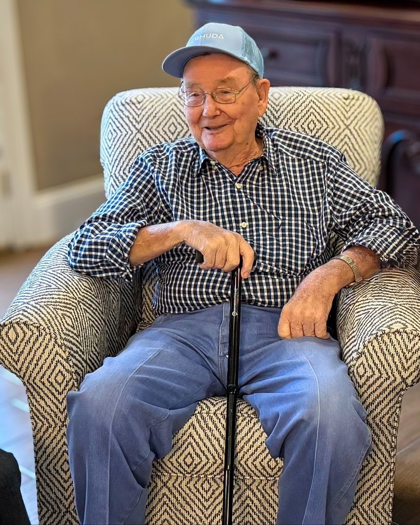 Edward Franklin Wilson