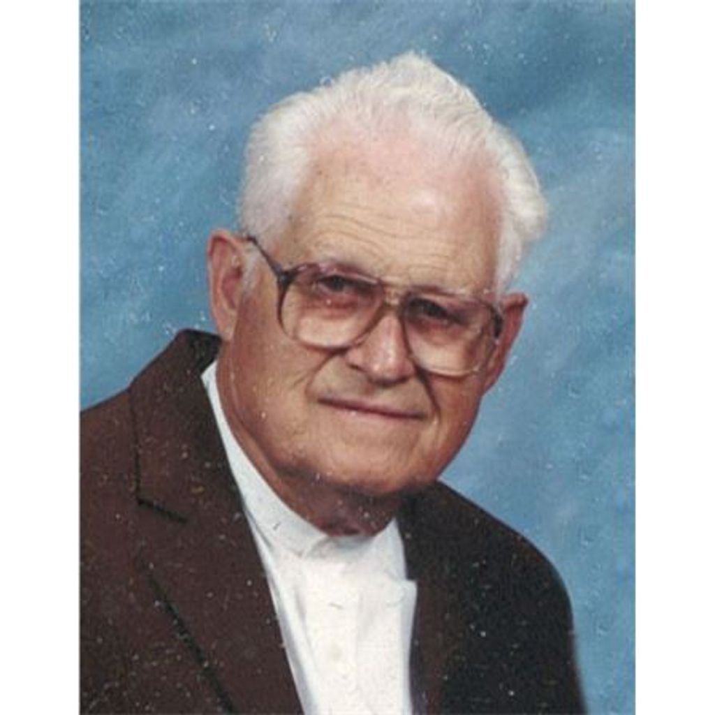 William "Bill" Kenneth Mulholland