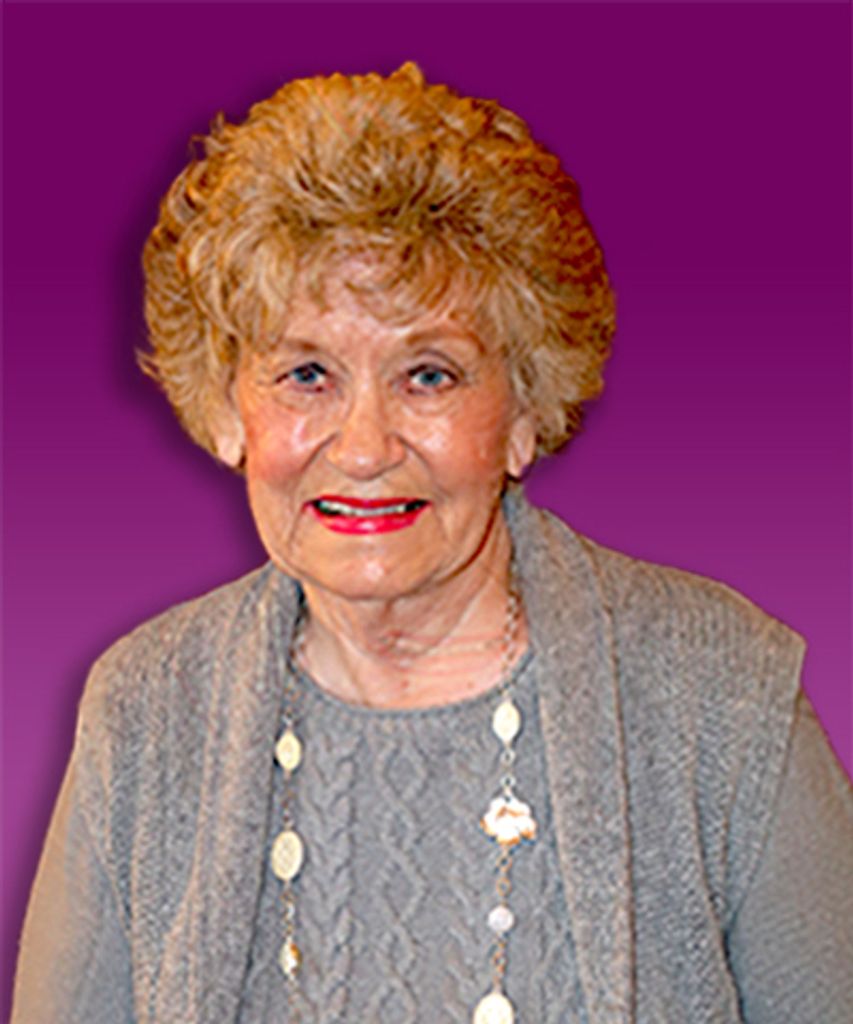 Mildred "Millie" Ruth Bradley Holland Profile Photo