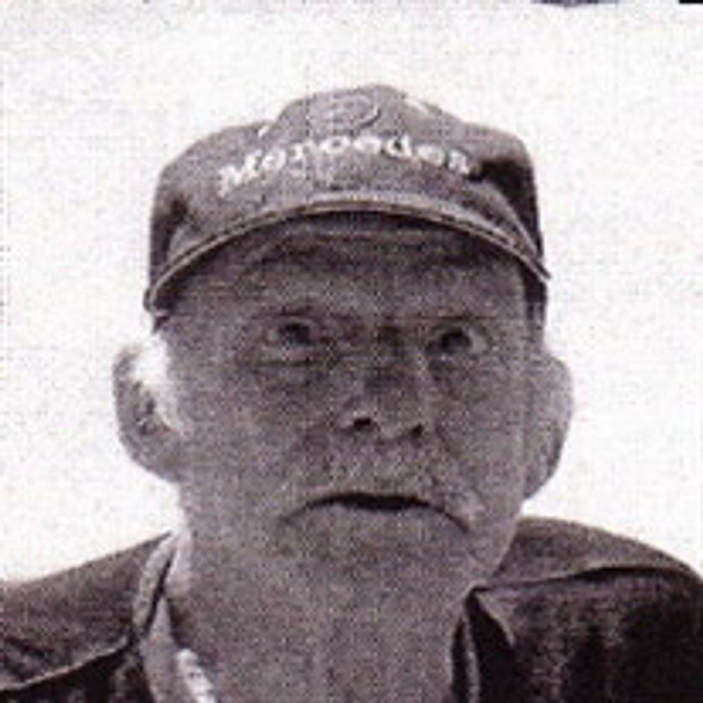 Geroge Buzzell Profile Photo