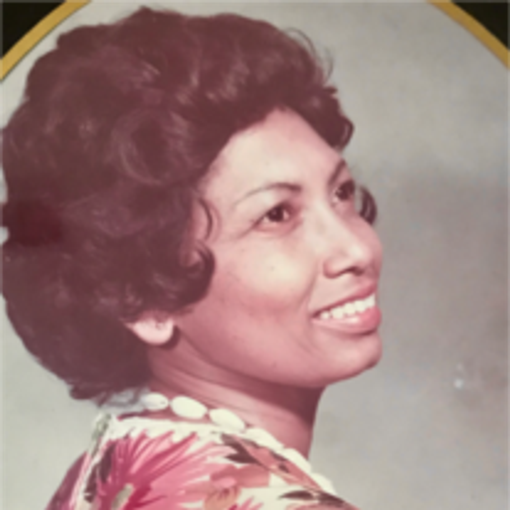 Cynthia Munroe Morgan