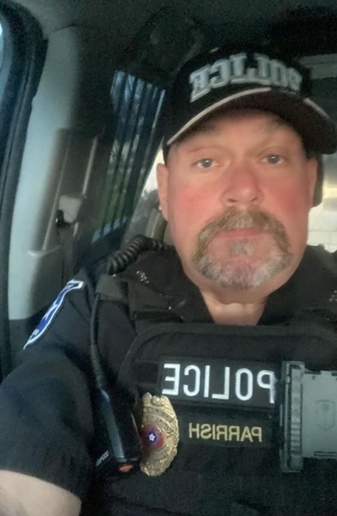 Elzie "Lee" Lee Parrish Jr. Profile Photo