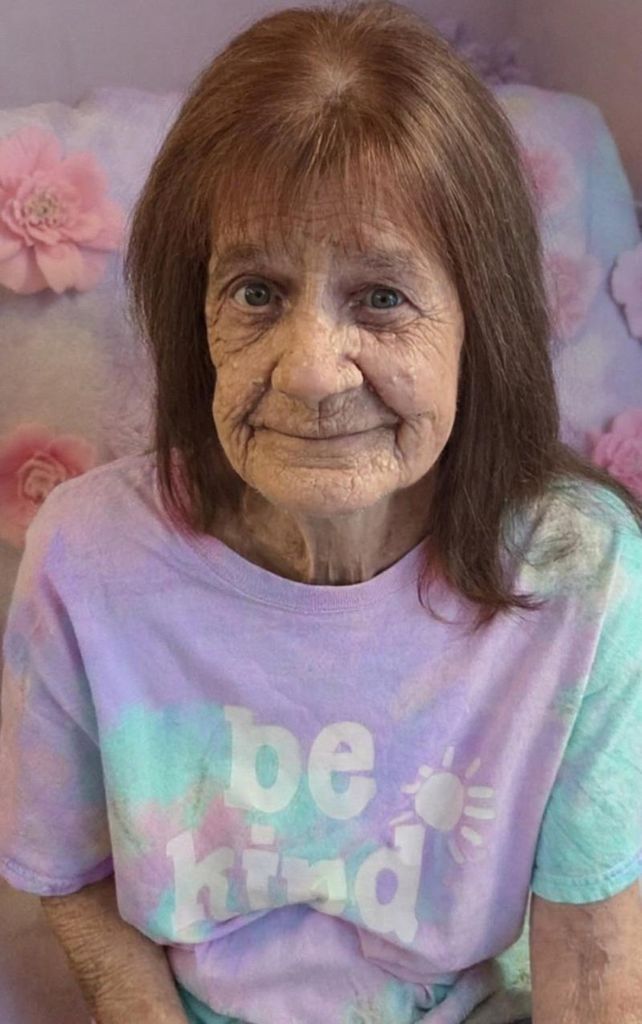 Geraldine M. Brown Profile Photo