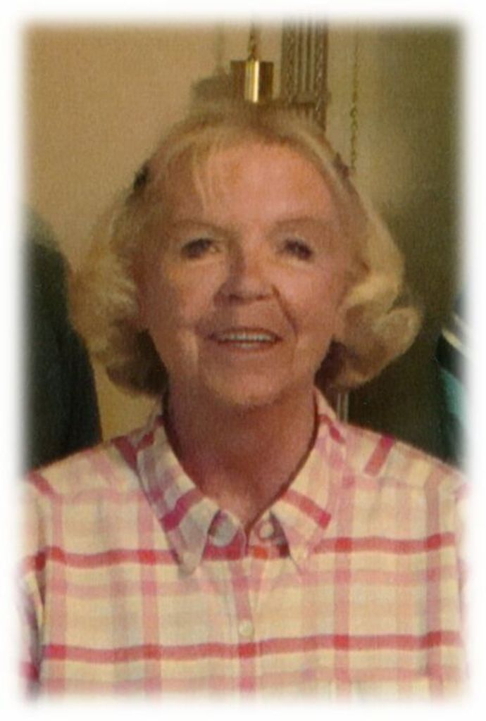 Glenda Lasswell