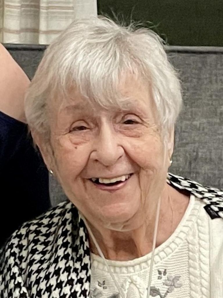 Sally Ann Ryan Profile Photo