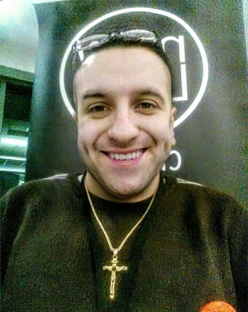 Scott "Raiyn" Santos