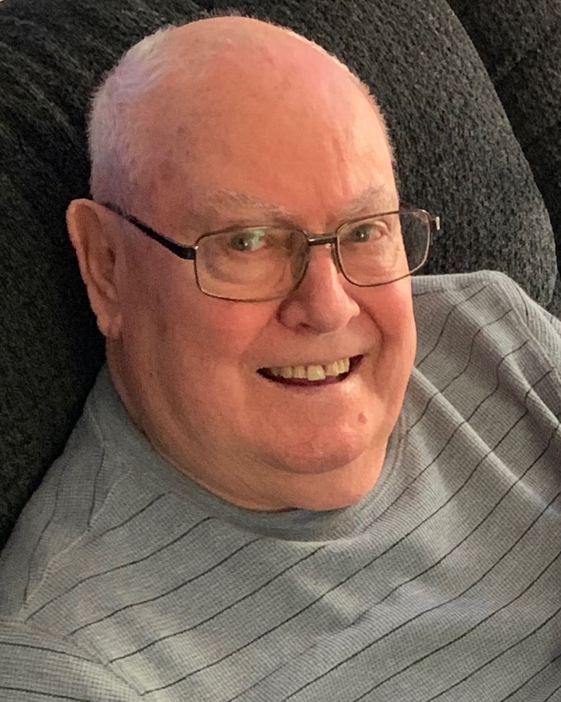 Charles Gosroski Profile Photo