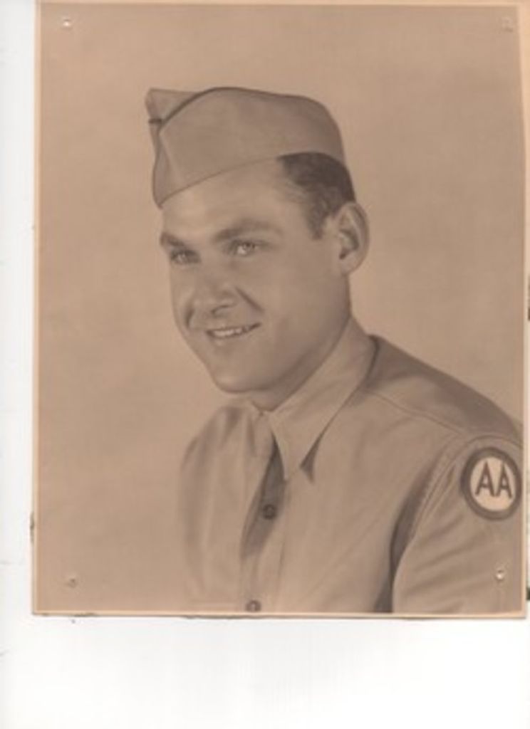 J. Frederick Loeble Profile Photo