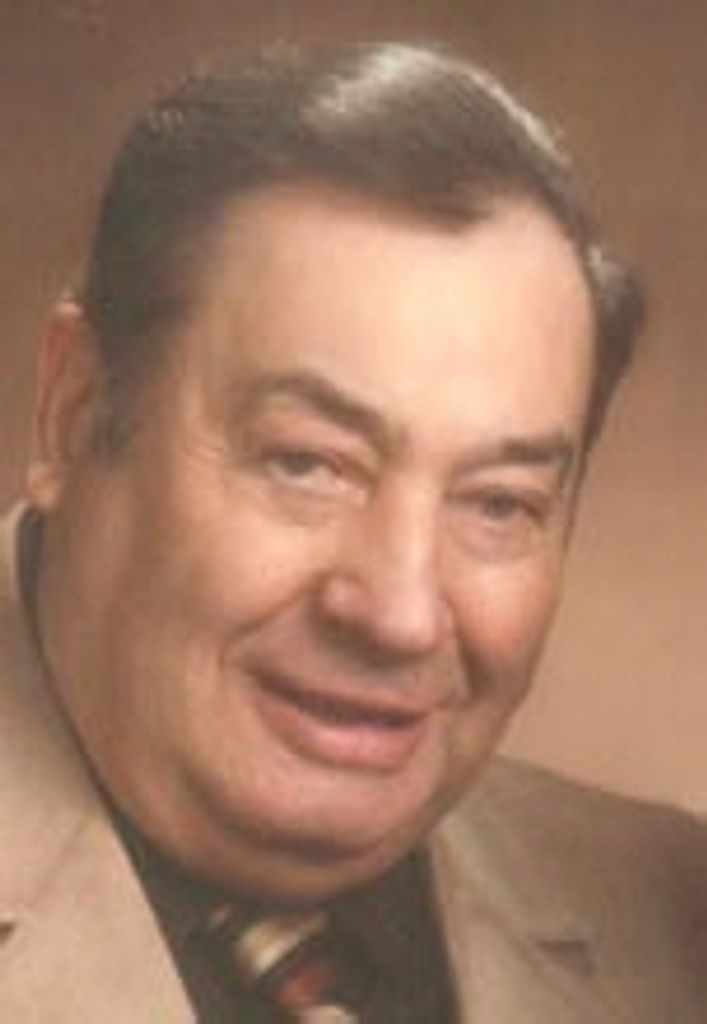 John  Miller Walters