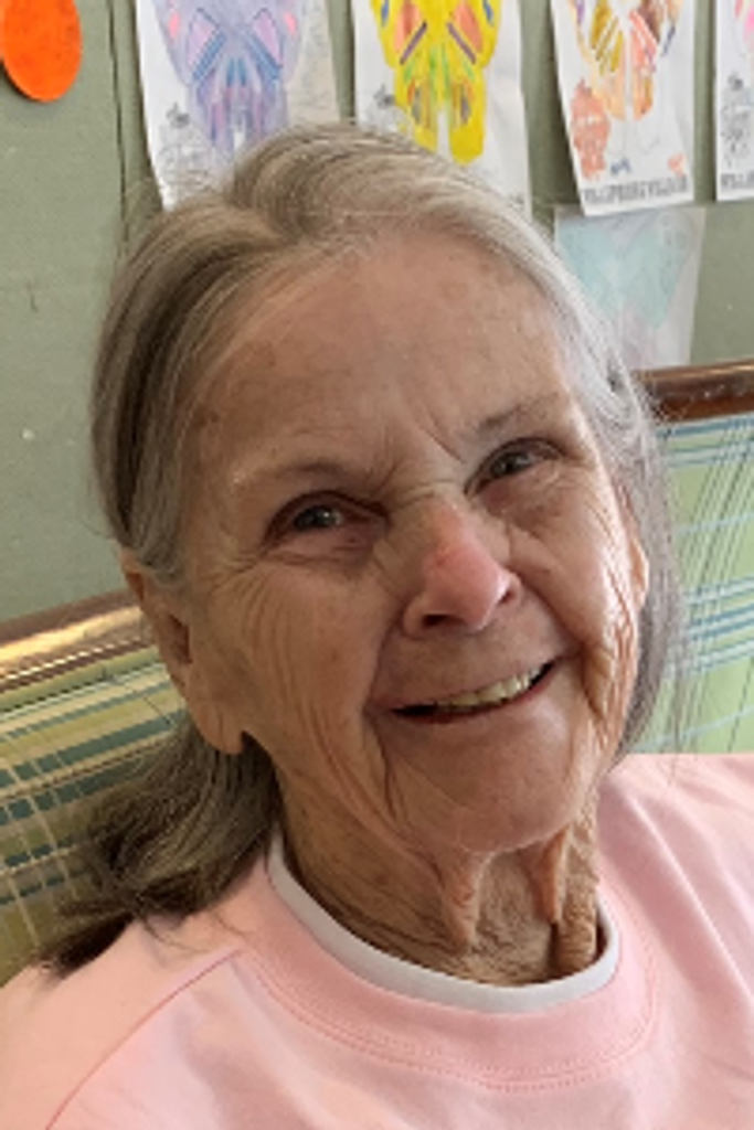 Barbara J. (Barker) Godfrey Profile Photo