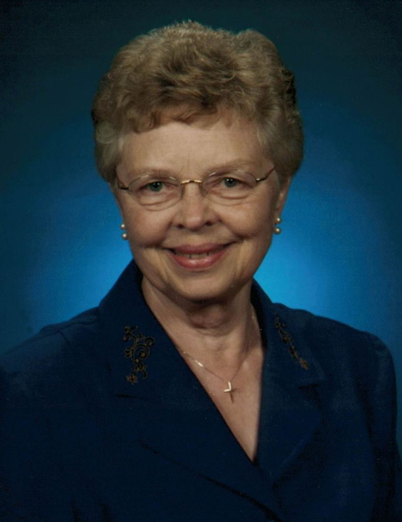 Juanita E.  Chevalier Profile Photo