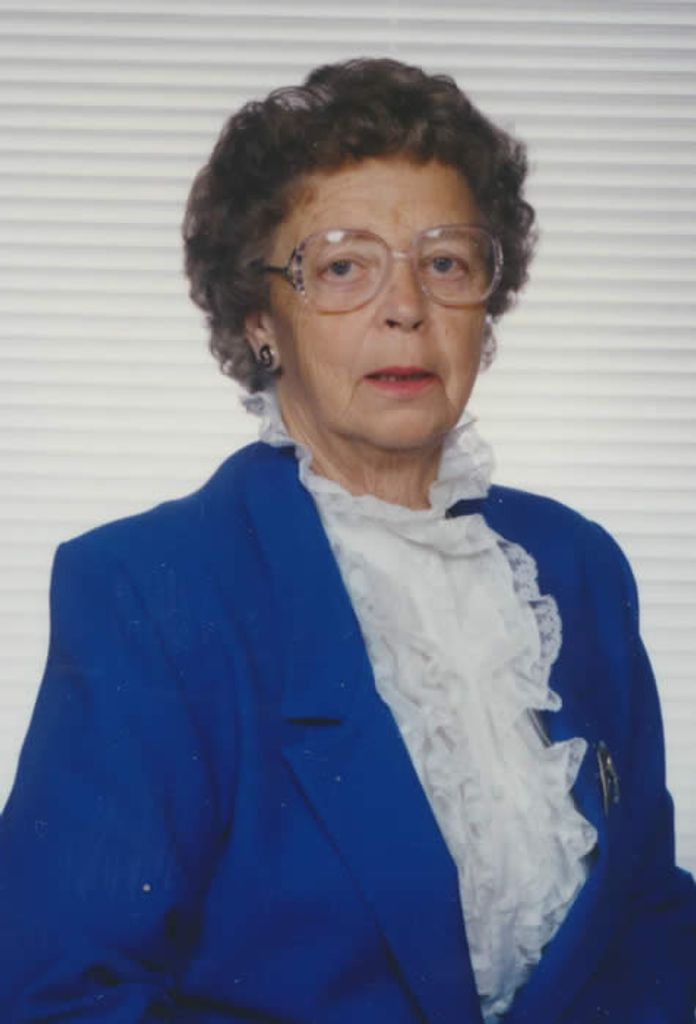 Marlys G. Hjelseth