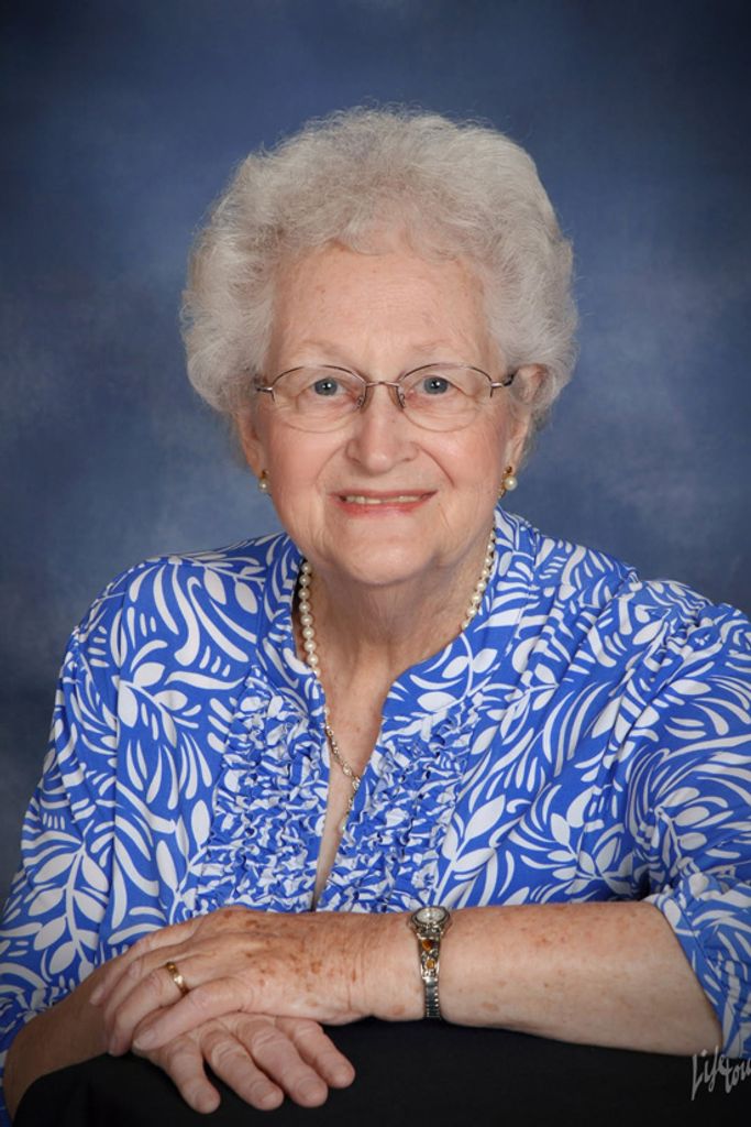 Melva Mae Spangler Profile Photo