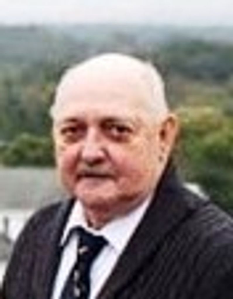 Calvin C Brumbaugh