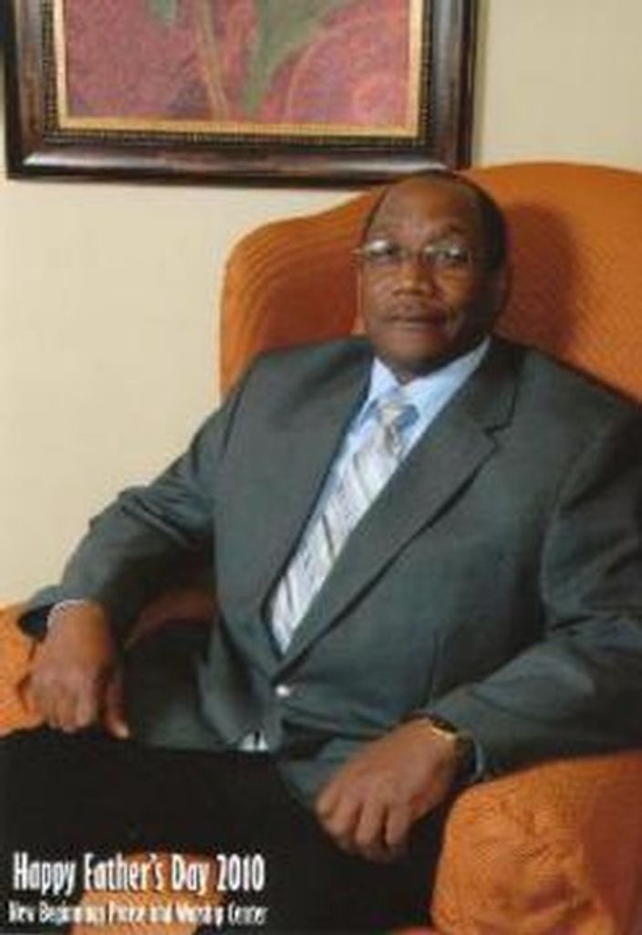 Sammy Mccray Profile Photo