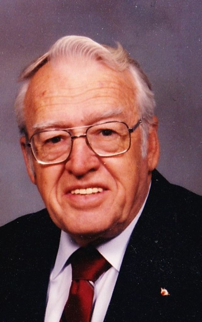 Alexander White