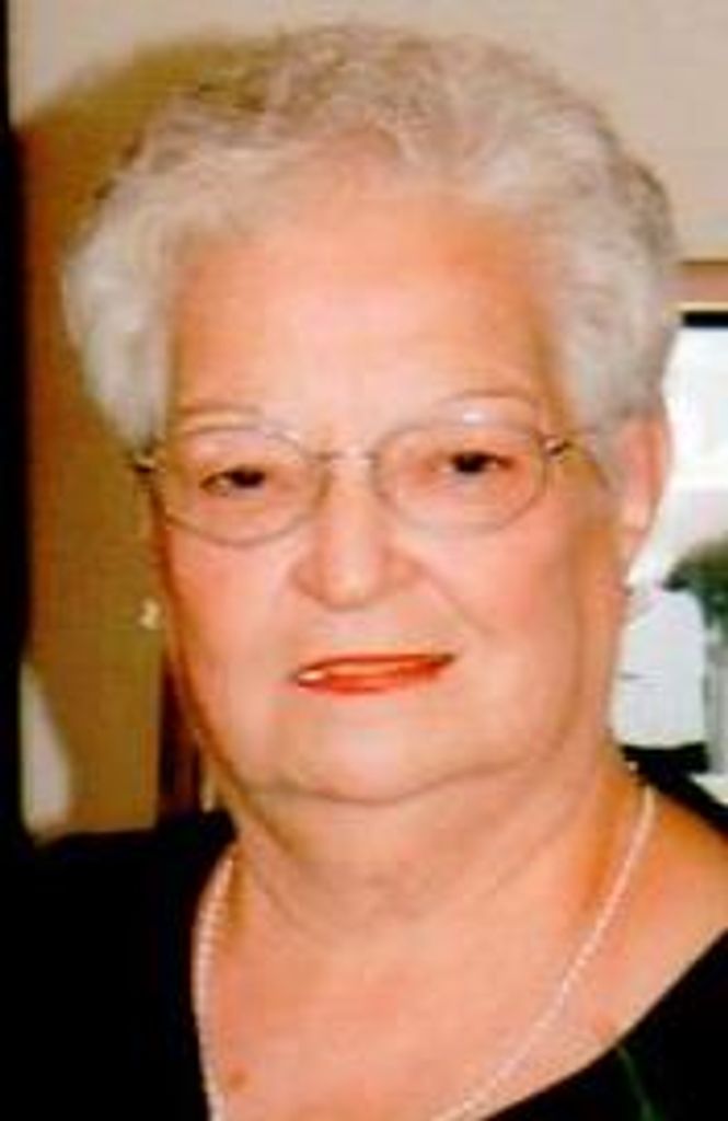 Mary C. (Ward)  Sheibley Profile Photo