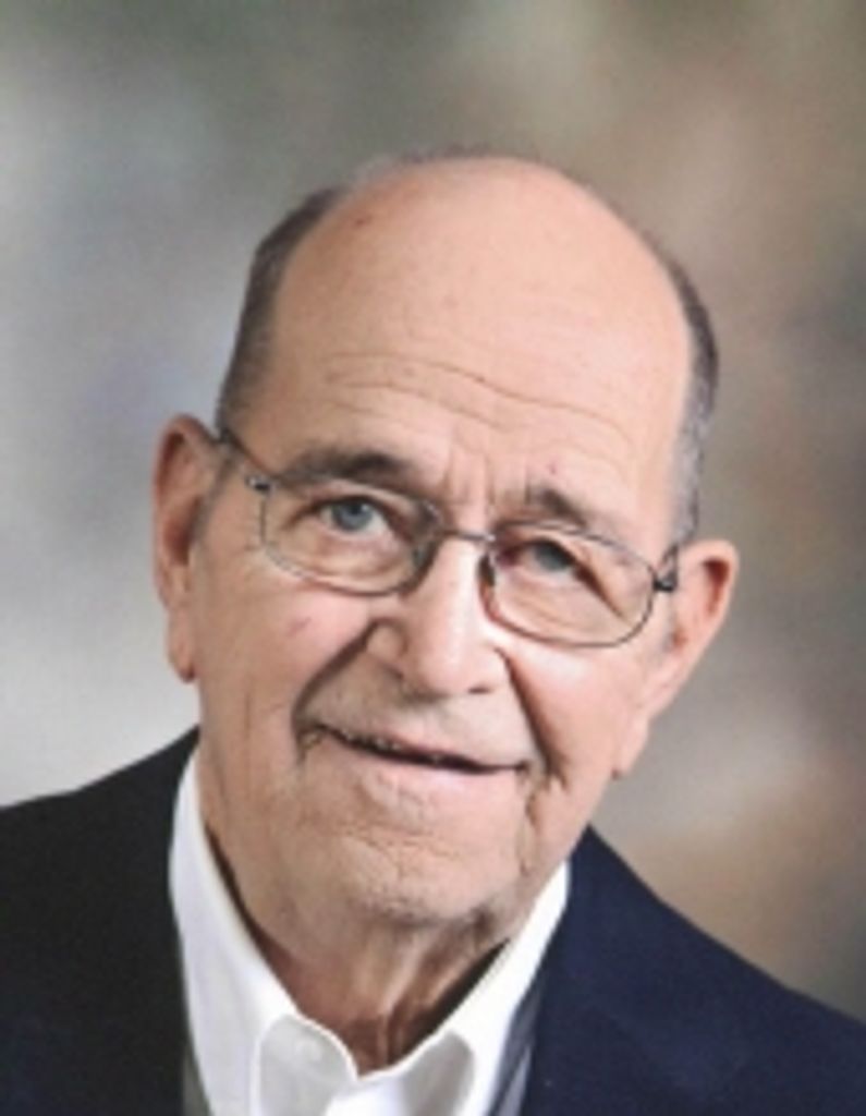 Neil Tadewald