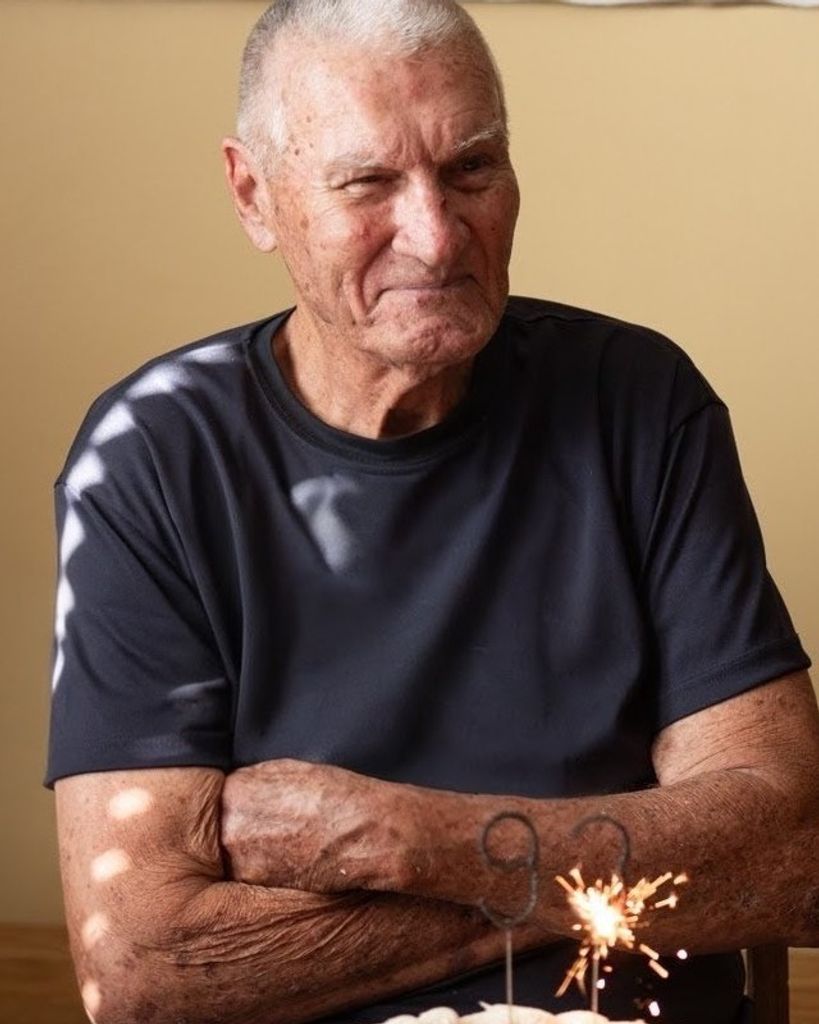 Howard Eugene Leister