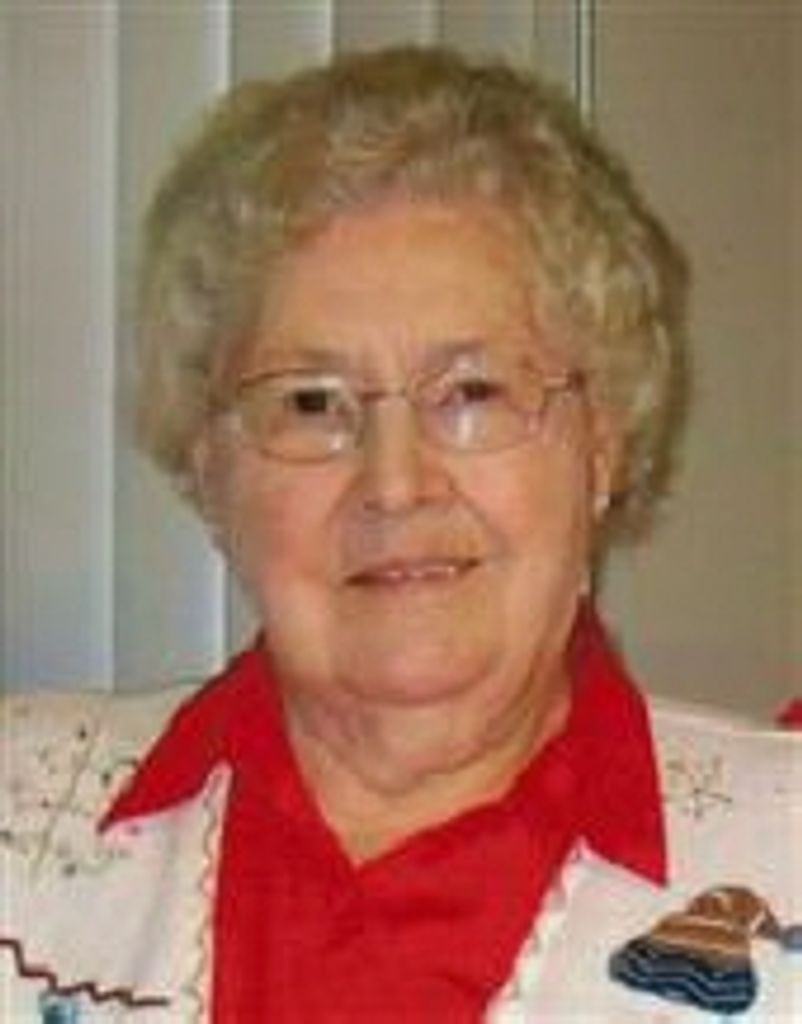Esther Pottebaum