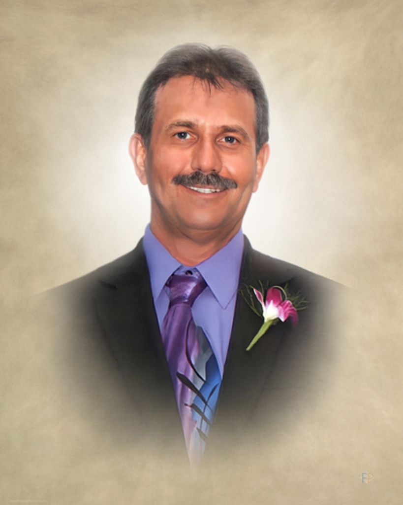 Donald M. Newlin Profile Photo