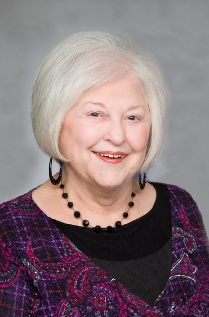 Claire Dunn Profile Photo