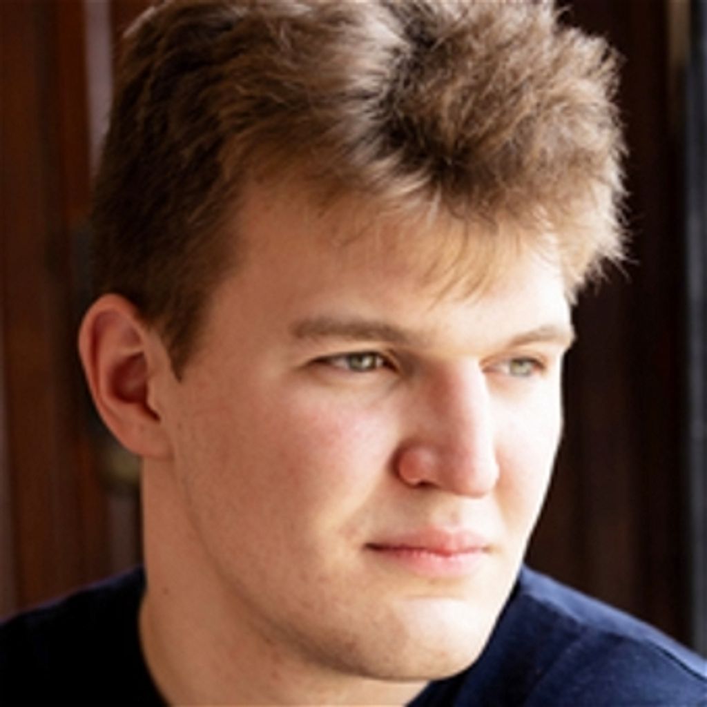 Cyrus Johnson Profile Photo