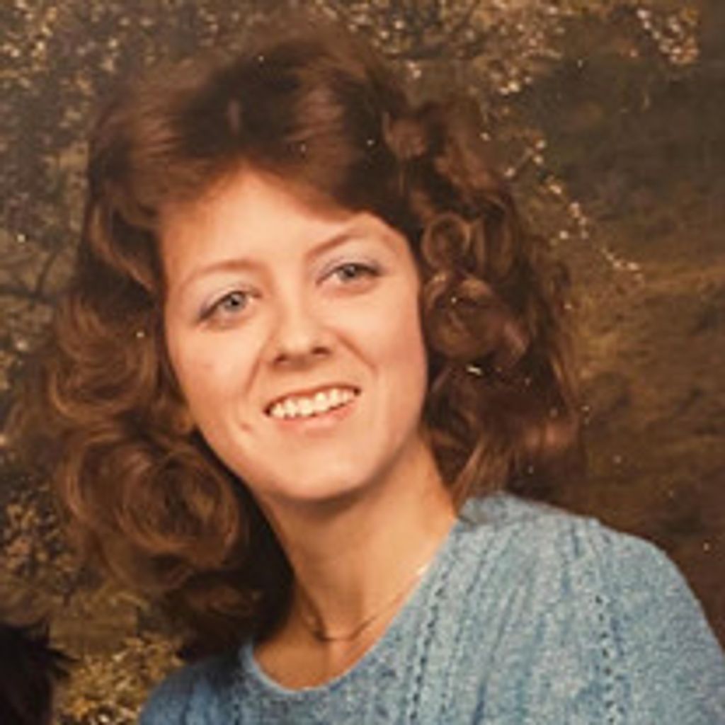 Mary Beth McClure