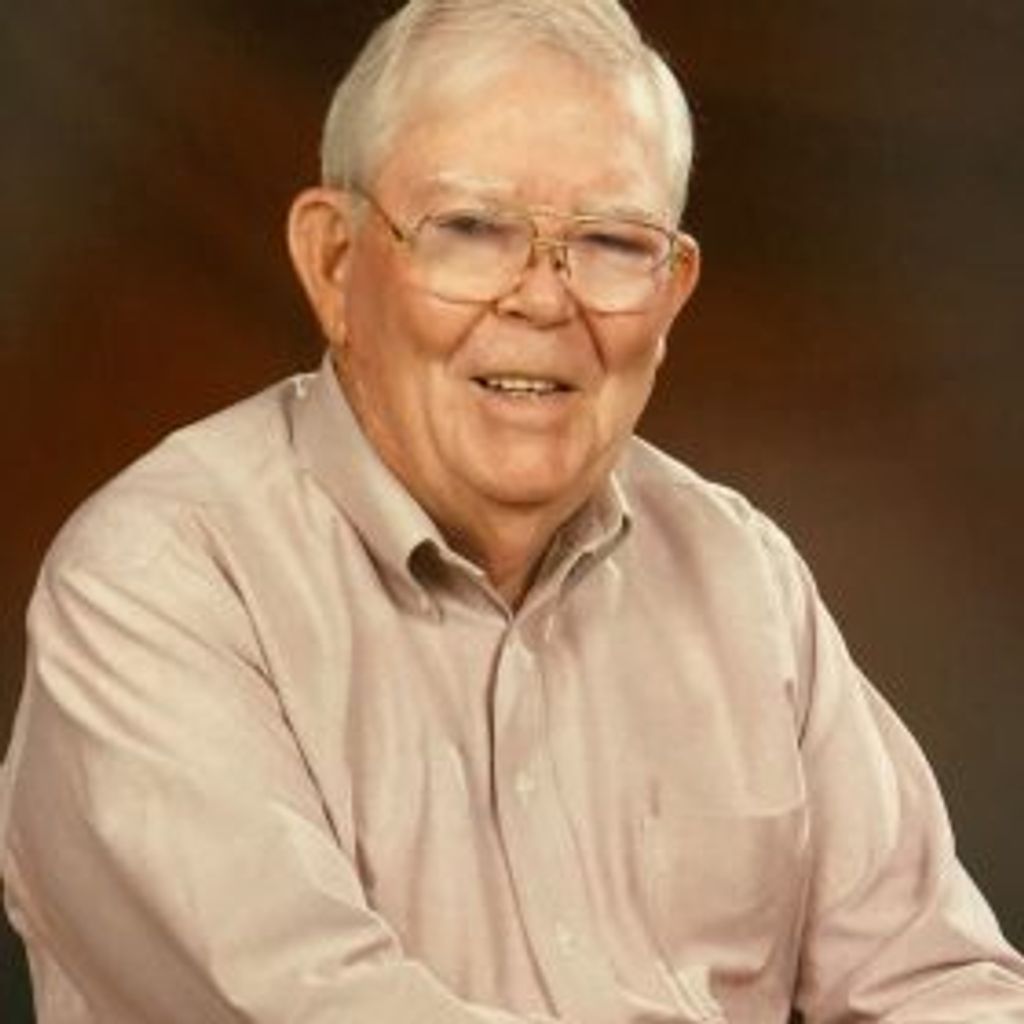 Oren Marshall Little